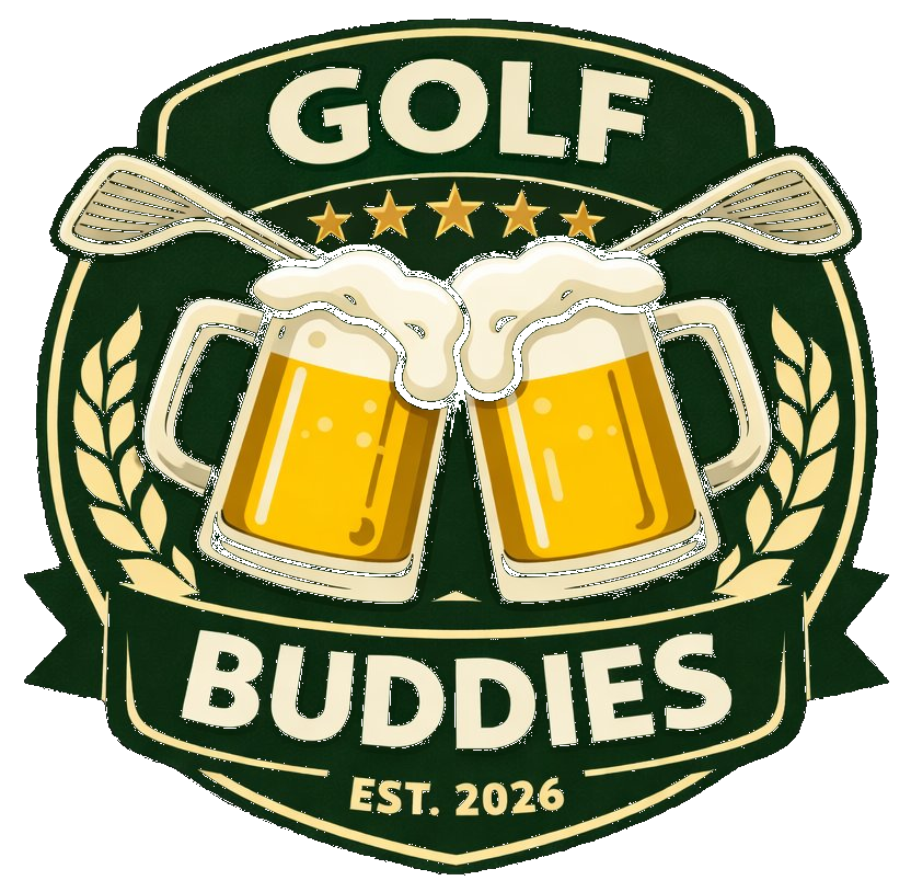Golf Buddies